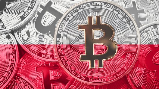 Unia Europejska i kryptowaluty