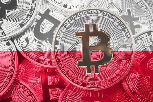 Unia Europejska i kryptowaluty